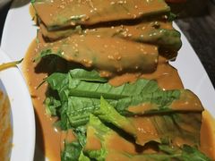 -前海沿·青岛菜(乐客城店)