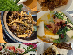 -荷恬·精致蔬食料理(星海店)