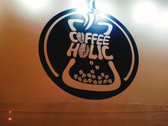 -COFFEE HOLIC(朝外SOHO店)