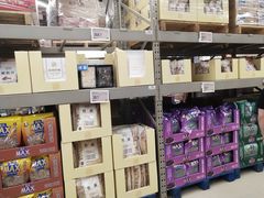 -盒马X会员店(上海森兰商都店)