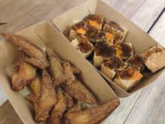 -不问豆腐(朝山街店)