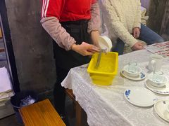 -忆3毛烧烤美食城(龙塘直营店)
