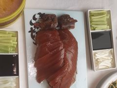 -便宜坊烤鸭店(贵园里店)