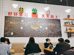 -唔止卤嘢·潮州府城菜(鹭江店)