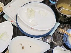 -蒙星月涮肚火锅城(宏运家园店)
