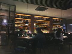 -鹿萤季·营地小馆(皇后公园店)