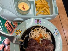 -豪客来牛排(金鼎广场店)