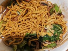 -寻裕记·现炒浇头面(人民广场店)