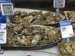 -盒马鲜生(宝地店)