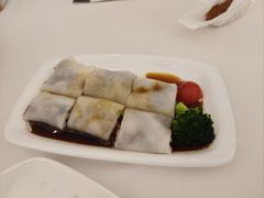 -圣丰城酒家·宴会(宝安大仟里店)