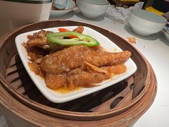 -禄运茶居·手工点心(猎德店)