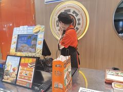 -東更道点心行(北京龙湖熙悦天街店)