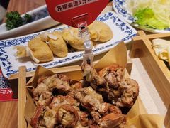 -东镇老火锅(长春路首店)