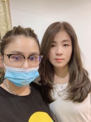 -起点潮色造型