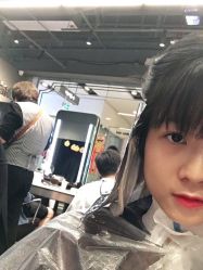 -HairCode芭曲发型