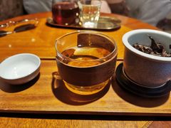 -阿什卡咖啡馆ESSCA COFFEE(塔里木石油宾馆店)