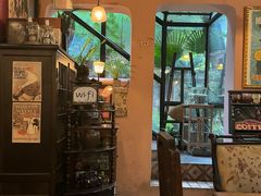 -古董花园(思南路42弄小区店)