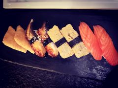 -喜寿司(金狮广场店)