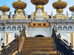 -上海东林寺(金山区)