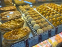 -赞记龙凤礼饼(龙津路店)
