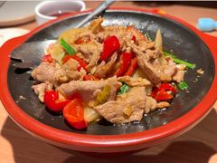 -新太二·鲜料川菜(晶耀前滩店)