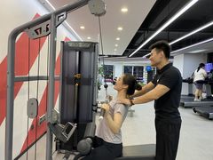 -WEGYMER健萌健身(麦德龙钰龙天下馆)