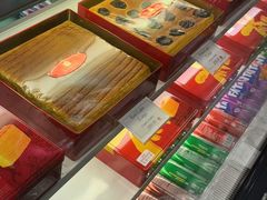 -本格旺索罗(樟宜机场T1店)