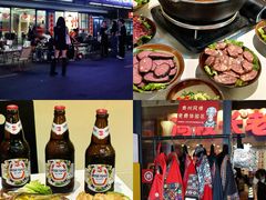 -虎门不夜天海鲜市场