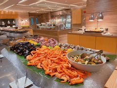 -北京王府井希尔顿酒店·万斯阁西餐厅