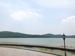 -水上明月·湖景餐厅