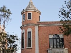 -赤坎·广东华侨国际旅游度假区