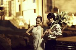-易摄影婚纱摄影工作室