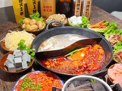 -冯校长老火锅(深圳总店)