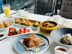 -水上明月·湖景餐厅