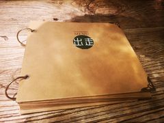 -出走咖啡·面包(宋庄店)