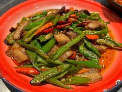-馬伍旺川菜(江北虹悦城店)