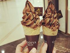 -GODIVA(印象城店)