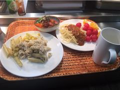 -So Lounge索兰至餐厅(蓝色港湾店)