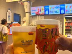-溪边姑娘·拉丝酸奶水果捞(春熙路店)