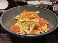 -简小舍·民间手艺菜(武昌江滩店)
