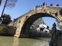 -运河游船(武林门码头)