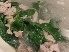 -梅县程江腌面王(兴华店)