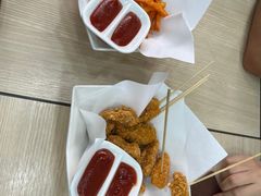 -813芭依珊 BAESAn(皇冠十畝地店)