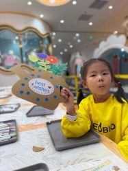 -奈尔宝家庭中心·亲子餐厅(苏州大悦城店)