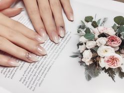 -森日式美甲沙龙MORI NAIL总店