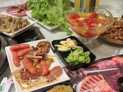 -炭之家·齐齐哈尔非遗烤肉·鲜切直供(中央大街店)