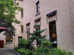 -徐家汇源景区-衡山坊