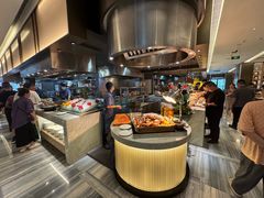 -玛莎拉自助餐厅(国贸店)