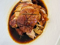 -香山湖华璋大酒店(新浦路店)