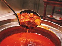 -So Lounge索兰至餐厅(蓝色港湾店)